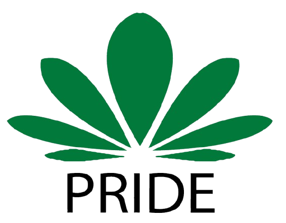 PRIDE Bangladesh Logo